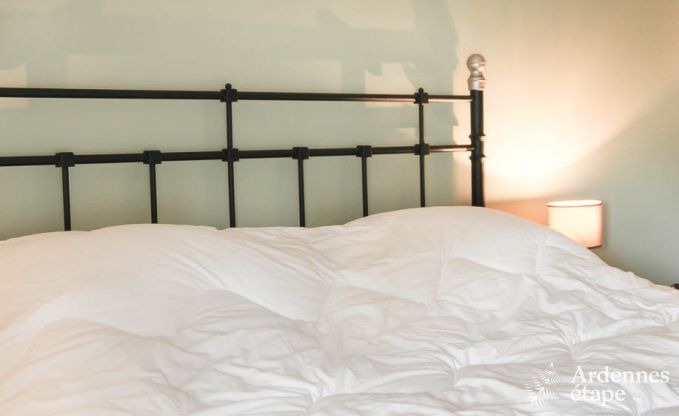 Maison de vacances  Trois-Ponts pour 8 personnes en Ardenne