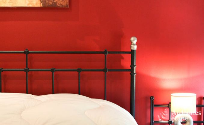 Maison de vacances  Trois-Ponts pour 8 personnes en Ardenne