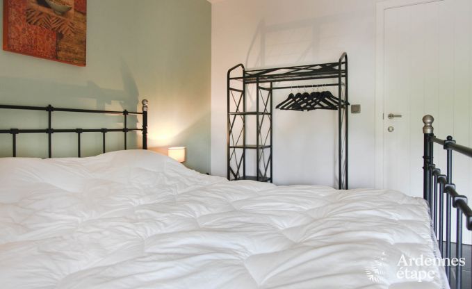 Maison de vacances  Trois-Ponts pour 8 personnes en Ardenne