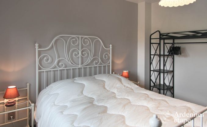 Maison de vacances  Trois-Ponts pour 8 personnes en Ardenne