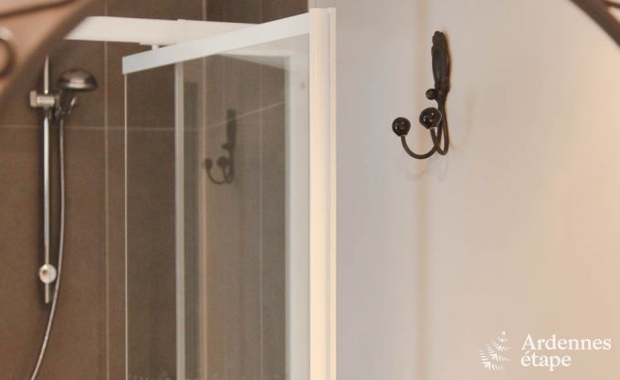 Maison de vacances  Trois-Ponts pour 8 personnes en Ardenne