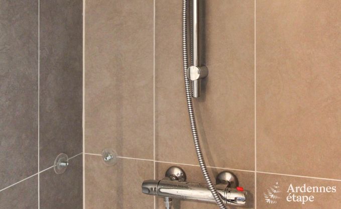 Maison de vacances  Trois-Ponts pour 8 personnes en Ardenne