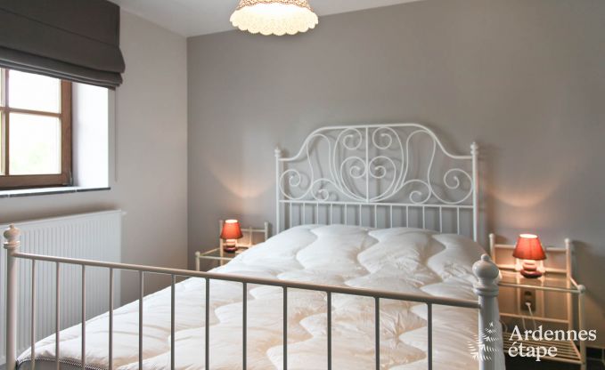 Maison de vacances  Trois-Ponts pour 8 personnes en Ardenne