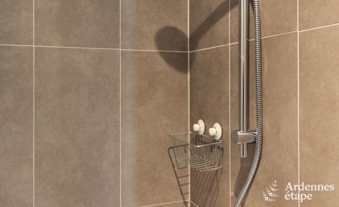 Maison de vacances  Trois-Ponts pour 8 personnes en Ardenne