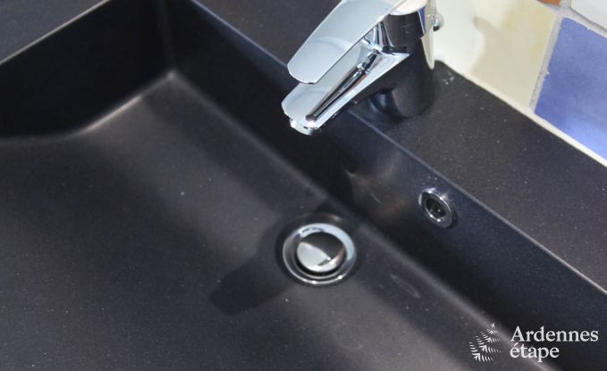 Maison de vacances  Trois-Ponts pour 8 personnes en Ardenne