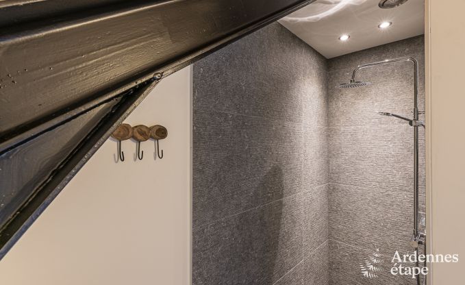 Maison de vacances  Trois-Ponts pour 8 personnes en Ardenne