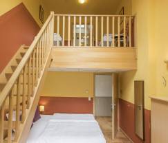 Maison de vacances à Vaux-Sur-Sure pour 28 personnes en Ardenne