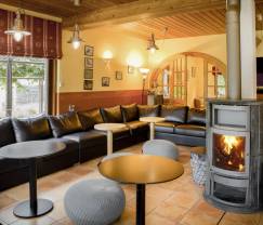 Maison de vacances à Vaux-Sur-Sure pour 28 personnes en Ardenne