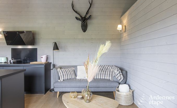 Appartement  Vaux-sur-Sre pour 2 personnes en Ardenne