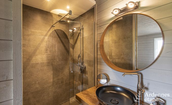 Appartement  Vaux-sur-Sre pour 2 personnes en Ardenne