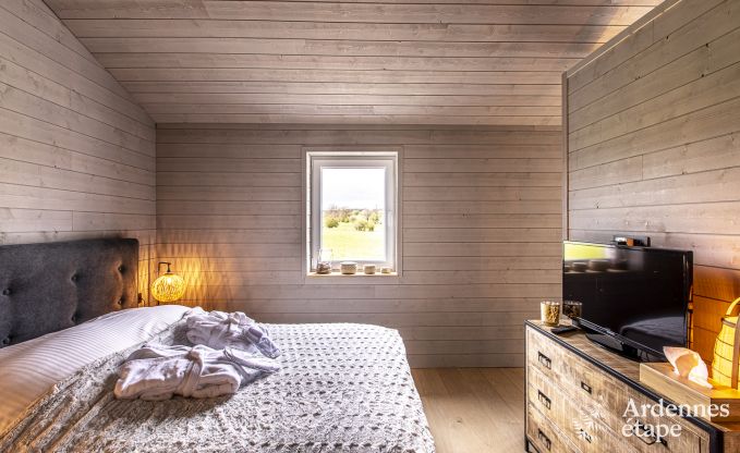Appartement  Vaux-sur-Sre pour 2 personnes en Ardenne