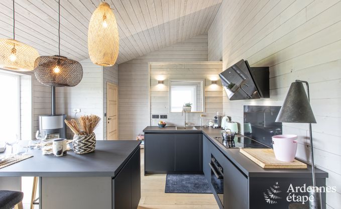 Appartement  Vaux-sur-Sre pour 2 personnes en Ardenne