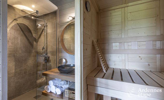 Appartement  Vaux-sur-Sre pour 2 personnes en Ardenne