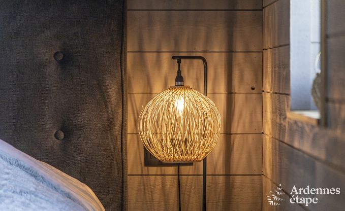 Appartement  Vaux-sur-Sre pour 2 personnes en Ardenne