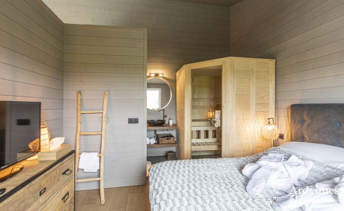 Appartement  Vaux-sur-Sre pour 2 personnes en Ardenne