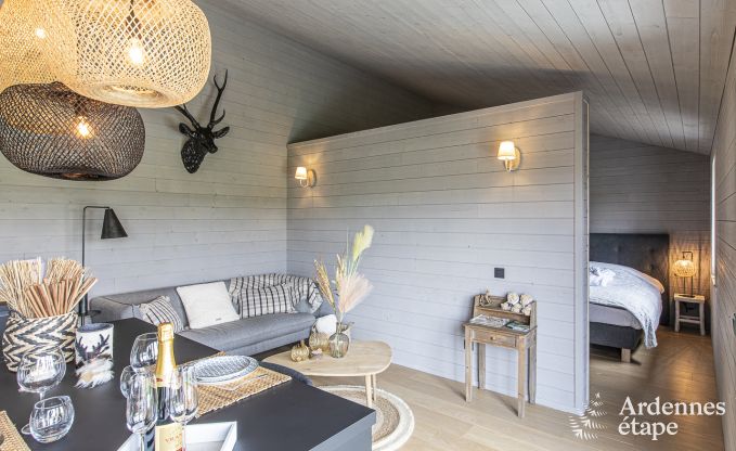 Appartement  Vaux-sur-Sre pour 2 personnes en Ardenne