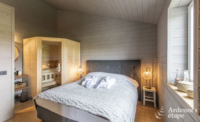 Appartement  Vaux-sur-Sre pour 2 personnes en Ardenne