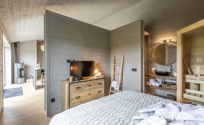 Appartement  Vaux-sur-Sre pour 2 personnes en Ardenne