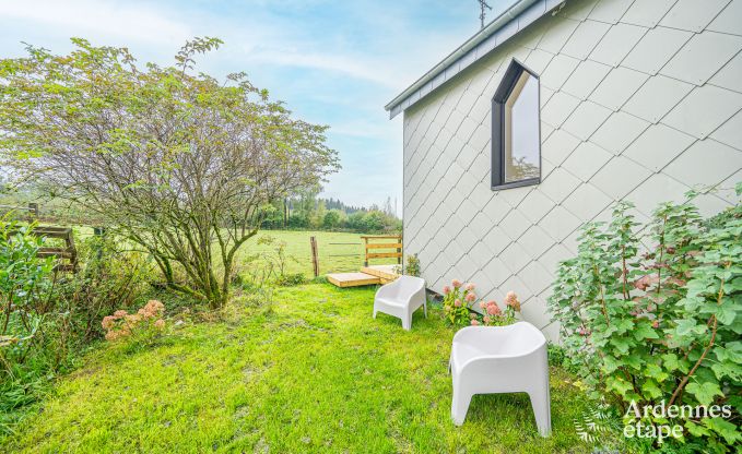 Maison de vacances  Vaux-sur-Sre pour 6 personnes en Ardenne