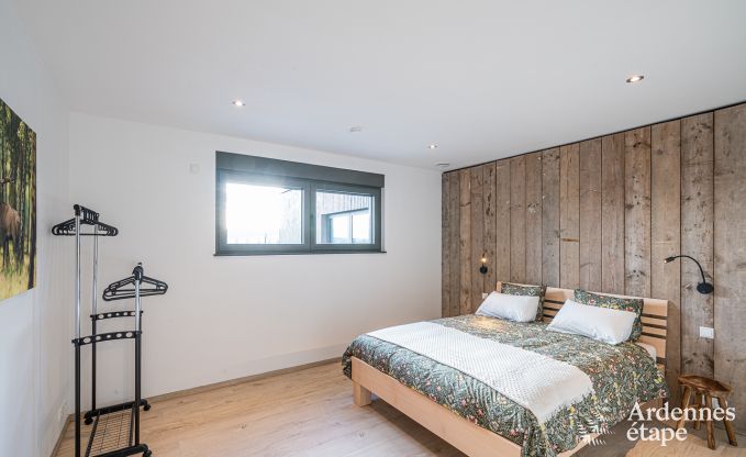 Maison de vacances  Vaux-sur-Sre pour 8 personnes en Ardenne