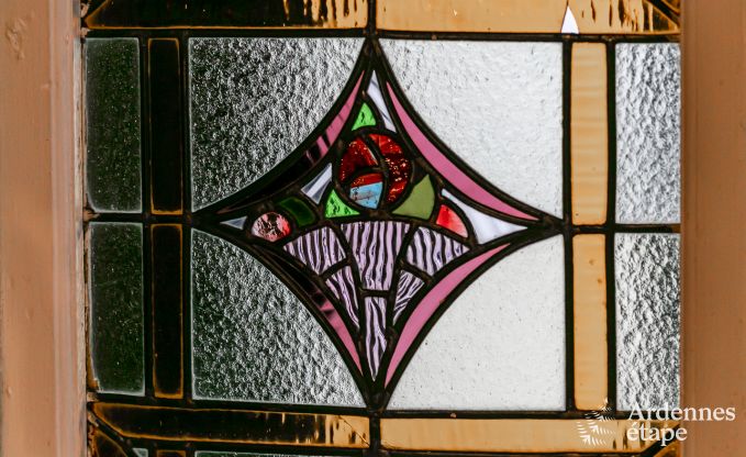 Maison de vacances  Vaux-sur-Sre pour 2/3 personnes en Ardenne