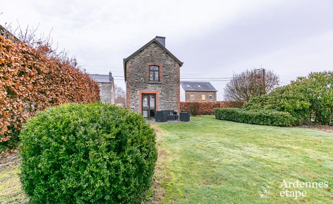 Maison de vacances  Vaux-sur-Sre pour 2/3 personnes en Ardenne