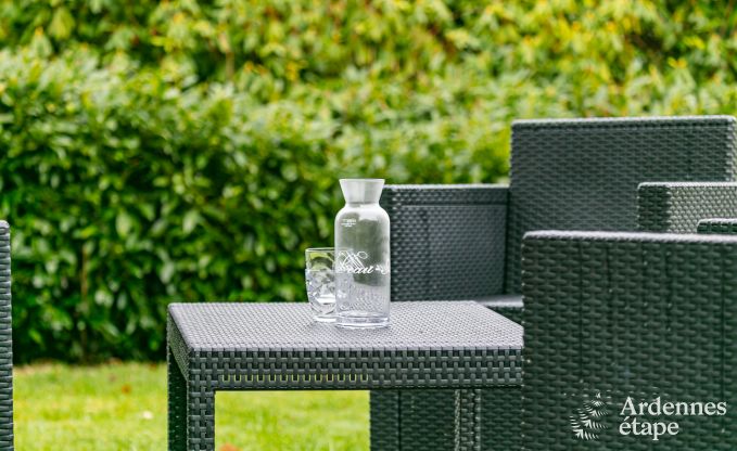 Maison de vacances  Vaux-sur-Sre pour 2/3 personnes en Ardenne