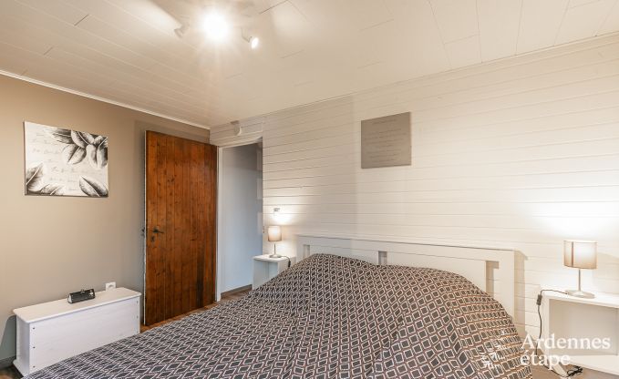 Maison de vacances  Vaux-sur-Sre pour 2/3 personnes en Ardenne