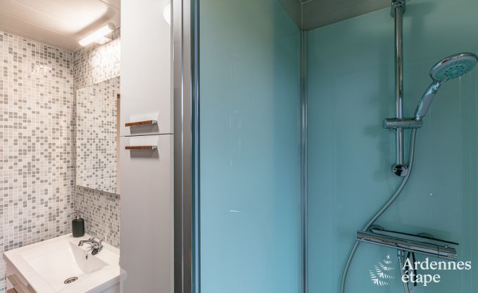 Maison de vacances  Vaux-sur-Sre pour 2/3 personnes en Ardenne