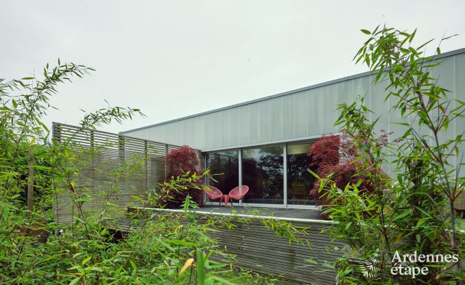 G�te exceptionnel avec superbe centre de wellness et piscine priv�s � Vaux-sur-S�re