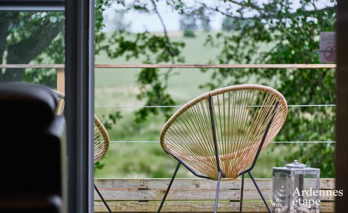 G�te exceptionnel avec superbe centre de wellness et piscine priv�s � Vaux-sur-S�re