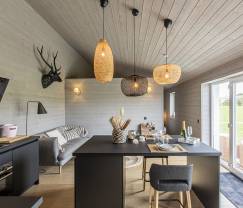 Appartement à Vaux-sur-Sûre pour 2 personnes en Ardenne