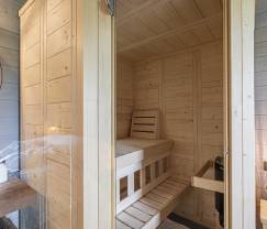 Appartement à Vaux-sur-Sûre pour 2 personnes en Ardenne