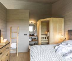 Appartement à Vaux-sur-Sûre pour 2 personnes en Ardenne