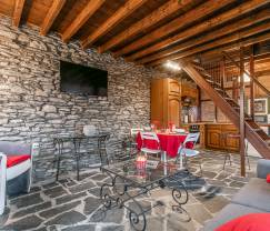 Maison de vacances à Vaux-sur-Sûre pour 2/3 personnes en Ardenne