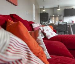 Maison de vacances à Vaux-sur-Sûre pour 4 personnes en Ardenne