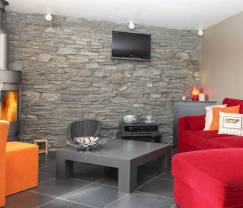 Maison de vacances à Vaux-sur-Sûre pour 4 personnes en Ardenne