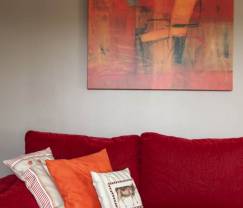 Maison de vacances à Vaux-sur-Sûre pour 4 personnes en Ardenne