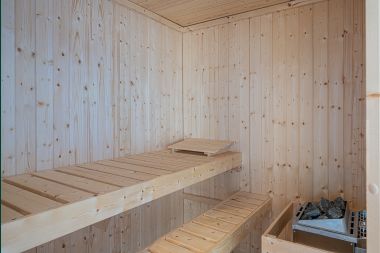 Maison de vacances à Vaux-sur-Sûre pour 8 personnes en Ardenne