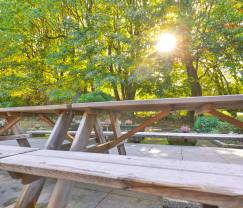 Vacances à la ferme à Vaux-sur-Sûre pour 6 personnes en Ardenne