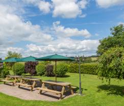 Vacances à la ferme à Vaux-sur-Sûre pour 7 personnes en Ardenne