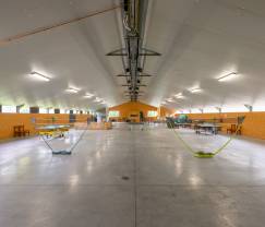 Vacances à la ferme à Vaux-sur-Sûre pour 7 personnes en Ardenne