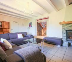 Vacances à la ferme à Vaux-sur-Sûre pour 7 personnes en Ardenne