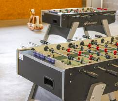 Vacances à la ferme à Vaux-sur-Sûre pour 22 personnes en Ardenne