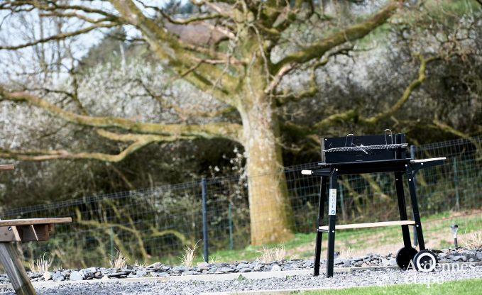 Charmant chalet � Vencimont pour 4-6 personnes : r�nov� en 2025, �quipements adapt�s aux familles et emplacement adapt� aux cyclistes