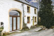 Maison villageoise à Vencimont pour votre séjour avec Ardennes-Etape