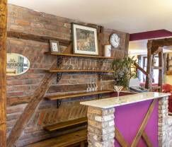 Maison de vacances à Vencimont pour 12 personnes en Ardenne