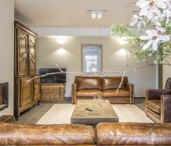 Maison de vacances à Vencimont pour 9 personnes en Ardenne