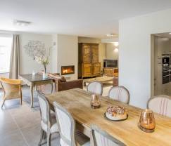 Maison de vacances à Vencimont pour 9 personnes en Ardenne