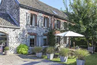 Maison de vacances 3 étoiles à Petit-Rechain pour 6 personnes en Ardenne